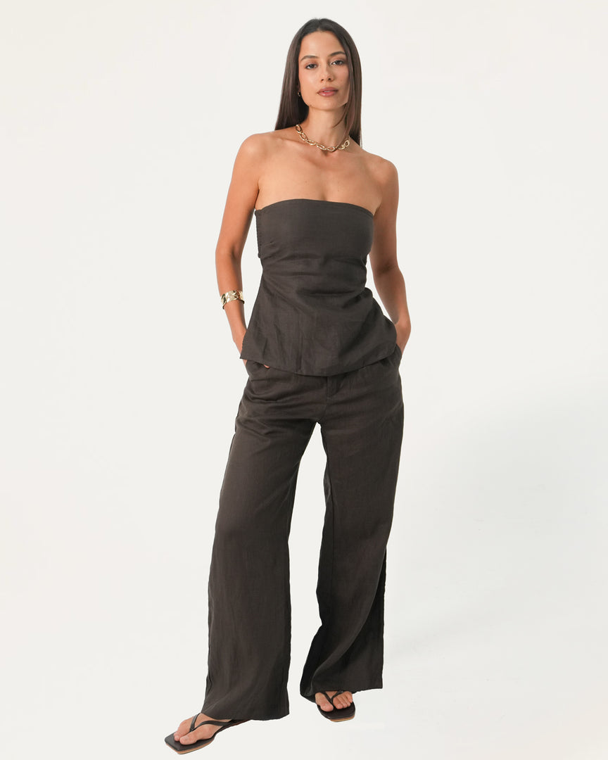Ria Tailored Pants