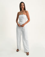 Load image into Gallery viewer, Ria Tailored Pants