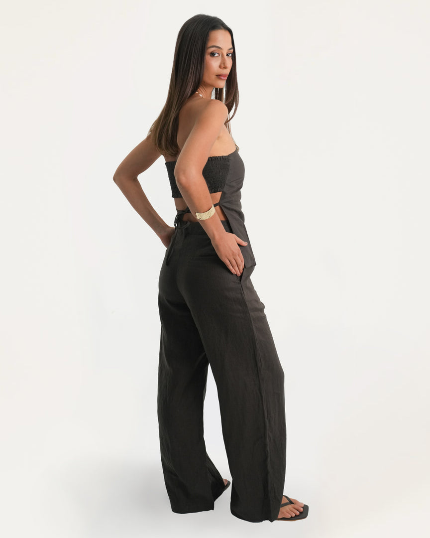 Ria Tailored Pants