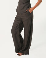 Load image into Gallery viewer, Ria Tailored Pants