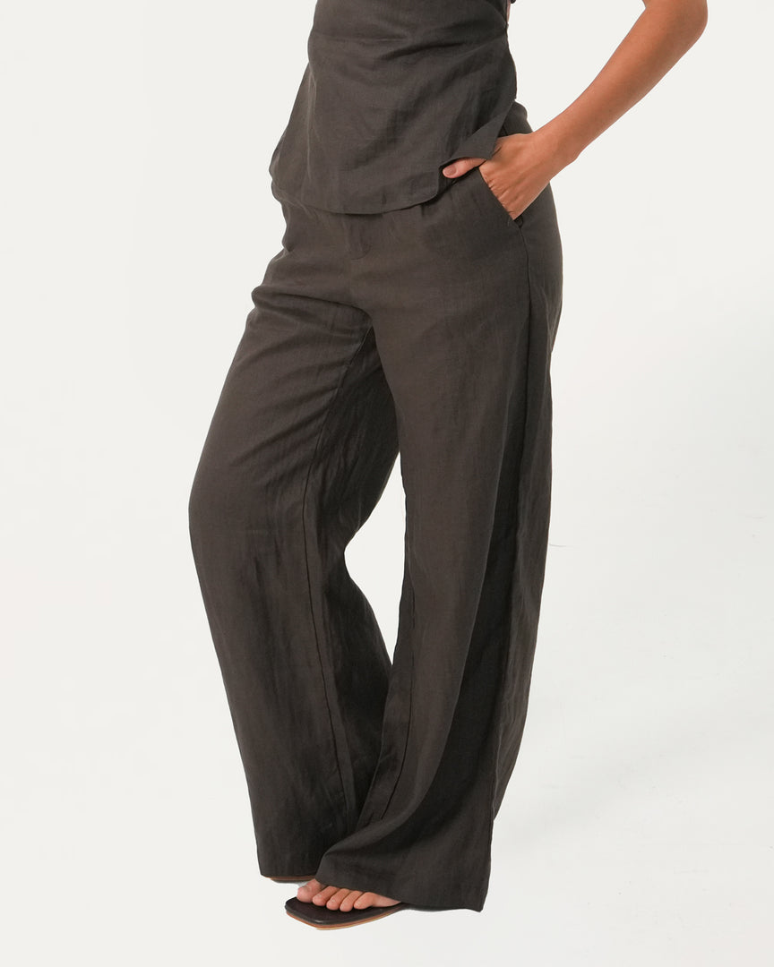 Ria Tailored Pants