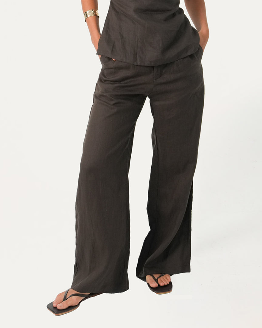 Ria Tailored Pants