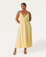 Load image into Gallery viewer, Richie Midi Dress
