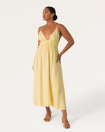 Load image into Gallery viewer, Richie Midi Dress
