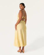 Load image into Gallery viewer, Richie Midi Dress
