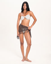 Rina Crochet Sarong
