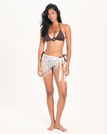 Load image into Gallery viewer, Rina Crochet Sarong