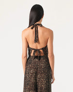 Load image into Gallery viewer, Riri Halter Top
