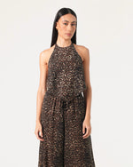 Load image into Gallery viewer, Riri Halter Top
