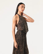 Load image into Gallery viewer, Riri Halter Top
