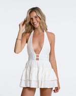 Load image into Gallery viewer, Rosabella Playsuit