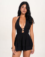 Load image into Gallery viewer, Rosabella Playsuit