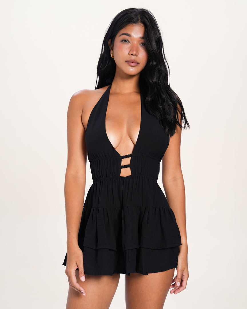Rosabella Playsuit