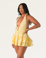 Load image into Gallery viewer, Rosabella Playsuit
