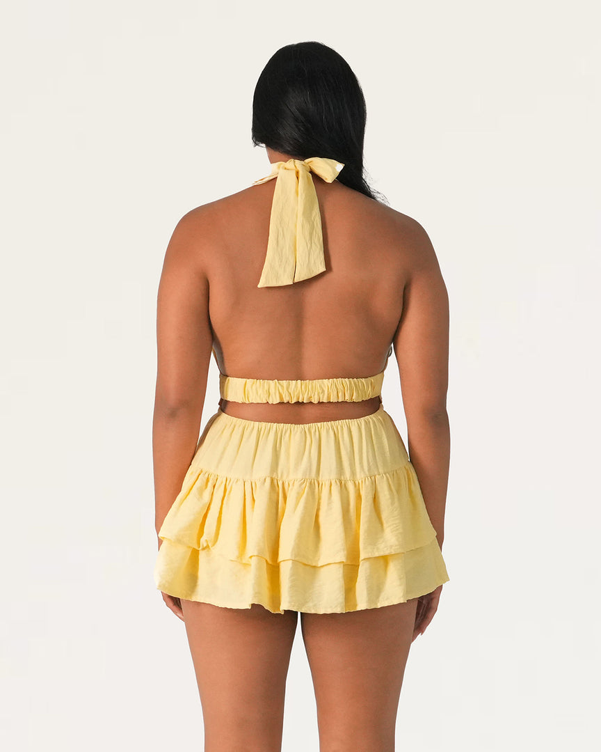 Rosabella Playsuit