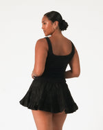 Load image into Gallery viewer, Roseme Frill Playsuit
