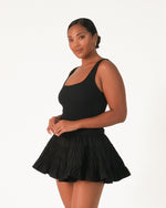 Load image into Gallery viewer, Roseme Frill Playsuit
