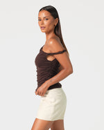 Load image into Gallery viewer, Rowan Jersey Top
