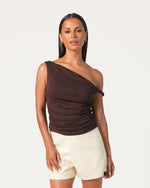 Load image into Gallery viewer, Rowan Jersey Top
