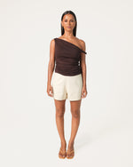 Load image into Gallery viewer, Rowan Jersey Top
