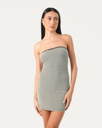 Load image into Gallery viewer, Ruby Tube Mini Dress
