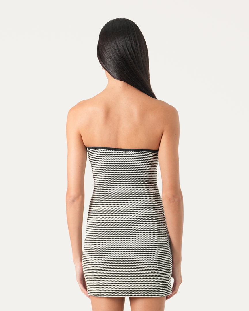 Ruby Tube Mini Dress