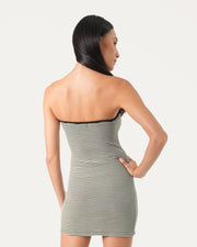 Ruby Tube Mini Dress