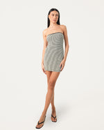 Load image into Gallery viewer, Ruby Tube Mini Dress

