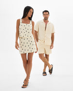 Load image into Gallery viewer, Summer Mini Skirt
