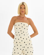 Load image into Gallery viewer, Lulu Tube Top
