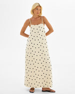 Load image into Gallery viewer, Harriet Maxi Dress
