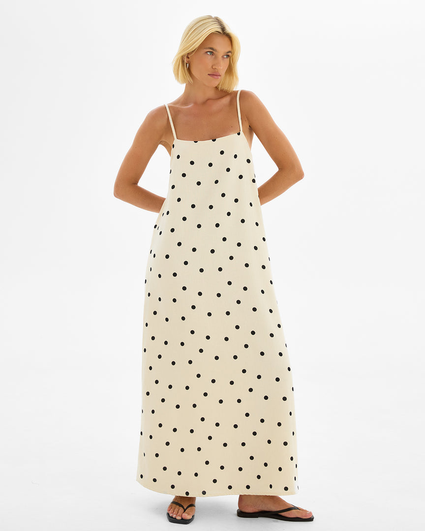 Harriet Maxi Dress