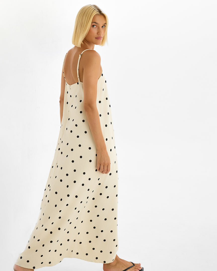 Harriet Maxi Dress