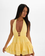 Load image into Gallery viewer, Rosabella Playsuit
