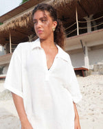 Load image into Gallery viewer, Celeste Shirt Dress
