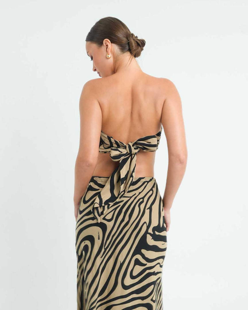 Bloomer Ring Top