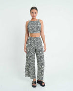 Load image into Gallery viewer, Sonia Wide Leg Pants
