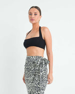 Load image into Gallery viewer, Montana Halter Bralette
