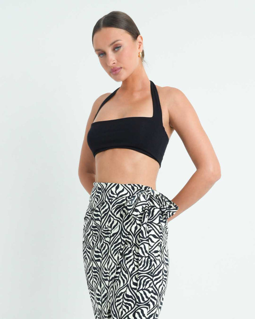 Montana Halter Bralette