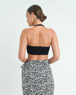 Load image into Gallery viewer, Montana Halter Bralette
