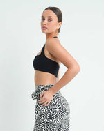 Load image into Gallery viewer, Montana Halter Bralette
