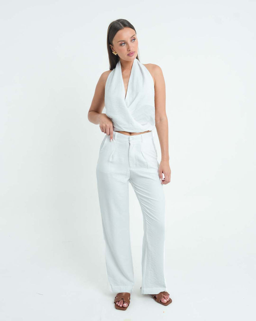 Lena Tailored Pants