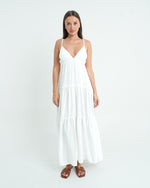 Load image into Gallery viewer, Kate Maxi Dress
