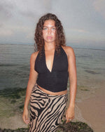 Load image into Gallery viewer, Lucia Halter Top
