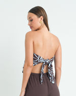 Load image into Gallery viewer, Mara Multiways Scarf
