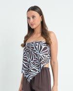 Load image into Gallery viewer, Mara Multiways Scarf
