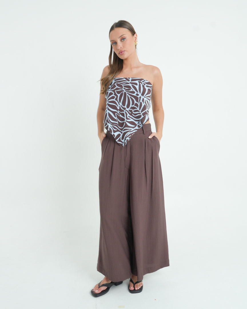 Mara Multiways Scarf