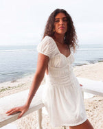 Load image into Gallery viewer, Arabella Mini Dress
