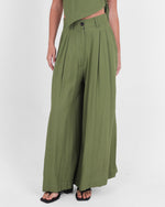 Load image into Gallery viewer, Frankie Wide Pants
