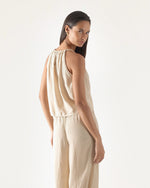 Load image into Gallery viewer, Sahara Halter Top
